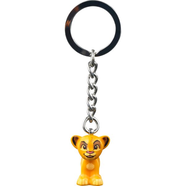 LEGO® 854327 - Simba Schlüsselanhänger