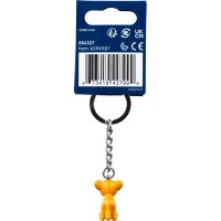 LEGO® 854327 - Simba Schlüsselanhänger