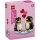 LEGO® 40886 - Verliebte Pinguine
