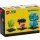 LEGO® Brickheadz 40861 - Sulley, Mike und Boo BrickHeadz
