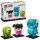 LEGO® Brickheadz 40861 - Sulley, Mike und Boo BrickHeadz
