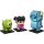 LEGO® Brickheadz 40861 - Sulley, Mike und Boo BrickHeadz