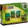 LEGO® Brickheadz 40878 - Teenage Mutant Ninja Turtles Figuren