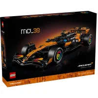 LEGO® Technic - 42228 McLaren F1 Team MCL39