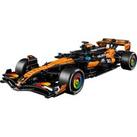 LEGO® Technic - 42228 McLaren F1 Team MCL39