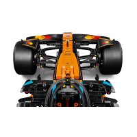 LEGO® Technic - 42228 McLaren F1 Team MCL39