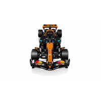 LEGO® Technic - 42228 McLaren F1 Team MCL39
