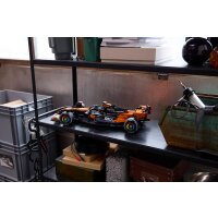 LEGO® Technic - 42228 McLaren F1 Team MCL39