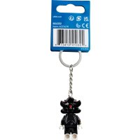 LEGO® 854302 - Shadow the Hedgehog Schlüsselanhänger