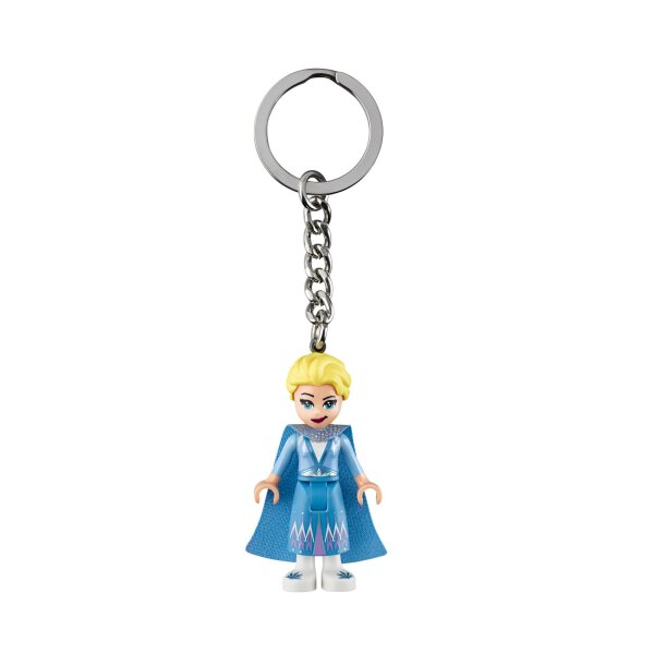 LEGO® 853968 - Disney Die Eiskönigin 2 Elsa-Schlüsselanhänger