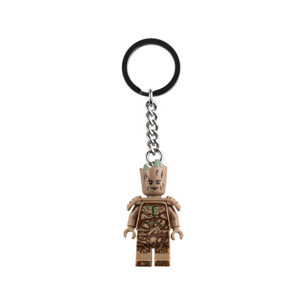 LEGO® 854291 - Groot Schlüsselanhänger