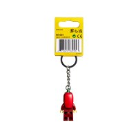 LEGO® 854234 - Schlüsselanhänger mit Chilischoten-Mädchen