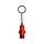 LEGO® 854234 - Schlüsselanhänger mit Chilischoten-Mädchen