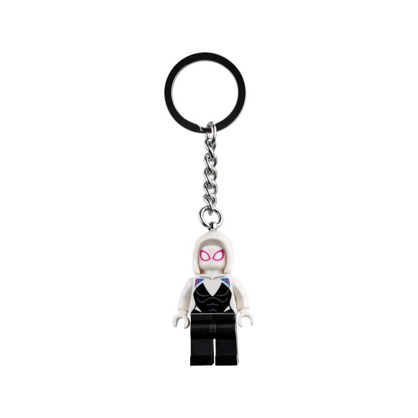 LEGO® 854292 - Ghost-Spider Schlüsselanhänger