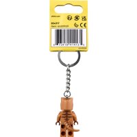 LEGO® 854317 - Mann im T.Rex-Kostüm Schlüsselanhänger