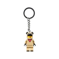 LEGO® 854158 - Schlüsselanhänger mit...