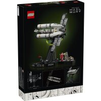 LEGO® ICONS 11389 - Der Astronaut