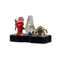 LEGO® ICONS 11389 - Der Astronaut