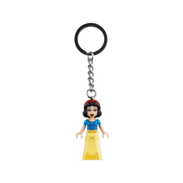 LEGO® 854286 - Schneewittchen Schlüsselanhänger