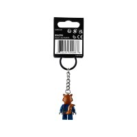 LEGO® 854296 - Rocket Raccoon Schlüsselanhänger