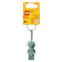 LEGO® 854082 - Schlüsselanhänger mit Lady...