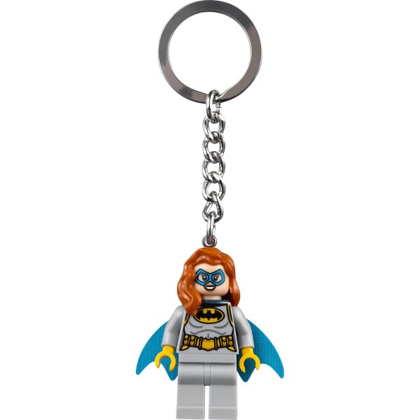 LEGO® 854320 - Batgirl™ Schlüsselanhänger