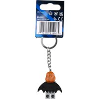LEGO® 854320 - Batgirl™ Schlüsselanhänger