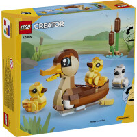 LEGO® Creator 40885 - Duck Family
