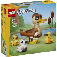 LEGO® Creator 40885 - Entenfamilie