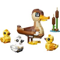 LEGO® Creator 40885 - Entenfamilie