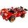 LEGO® Ninjago 71867 - X-1 Ninja Supercar