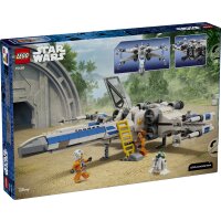 LEGO® Star Wars™ 75460 - Neuer Republikanischer...