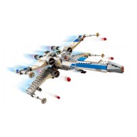 LEGO® Star Wars™ 75460 - Neuer Republikanischer X-Wing Starfighter™