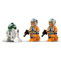 LEGO® Star Wars™ 75460 - Neuer Republikanischer X-Wing Starfighter™