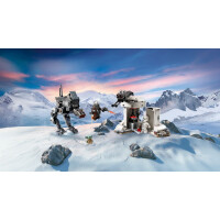 LEGO® Star Wars™ 75444 - Angriff des AT-RT