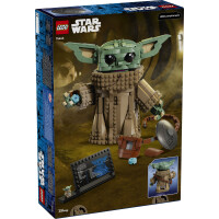 LEGO® Star Wars™ 75446 - Grogu™ (Lehrling des Mandalorianers)