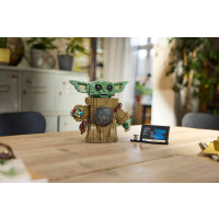 LEGO® Star Wars™ 75446 - Grogu™ (Lehrling des Mandalorianers)