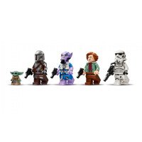 LEGO® Star Wars™ 75447 - Razor Crest™