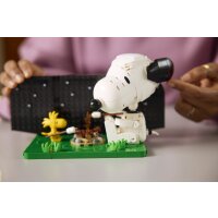 LEGO® Ideas 21368 - Snoopys Hundehütte