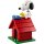 LEGO® Ideas 21368 - Snoopys Hundehütte
