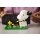 LEGO® Ideas 21368 - Snoopys Hundehütte