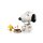 LEGO® Ideas 21368 - Snoopys Hundehütte