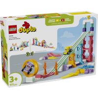 LEGO® DUPLO®  10478 - Kreative Sprungschanzen mit...