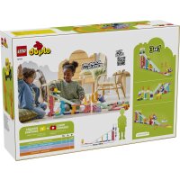 LEGO® DUPLO®  10478 - Kreative Sprungschanzen mit...
