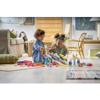 LEGO® DUPLO®  10478 - Kreative Sprungschanzen mit kleinen Flitzern 3-in-1-Set