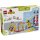 LEGO® DUPLO®  10478 - Kreative Sprungschanzen mit kleinen Flitzern 3-in-1-Set