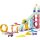 LEGO® DUPLO®  10478 - Kreative Sprungschanzen mit kleinen Flitzern 3-in-1-Set