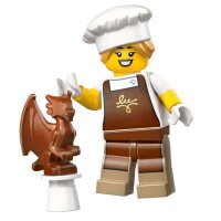 LEGO® Minifigures - 71052  Serie 29 -...