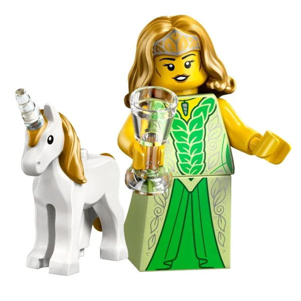 LEGO® Minifigures - 71052  Serie 29 - Einhorn-Elfe