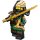LEGO® Minifigures - 71052  Serie 29 - Mysteriöser Ronin